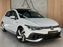 VOLKSWAGEN GOLF 8 GTI CS 300CH PANO/DSG/NAVIG