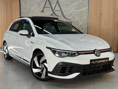 VOLKSWAGEN GOLF 8 GTI CS 300CH PANO/DSG/NAVIG