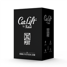 CAR LIFT XPERT RESTORER - 608 Ceramic Quartz Coating protection plastiques