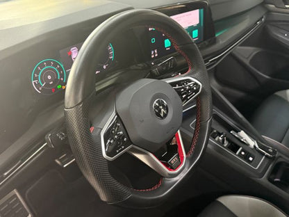 VOLKSWAGEN GOLF 8 GTI CS 300CH PANO/DSG/NAVIG