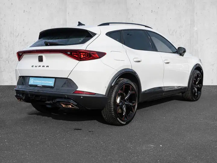 CUPRA FORMENTOR VZ e-HYBRID – IMPORT DISPONIBLE