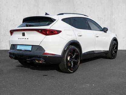 CUPRA FORMENTOR VZ e-HYBRID – IMPORT DISPONIBLE