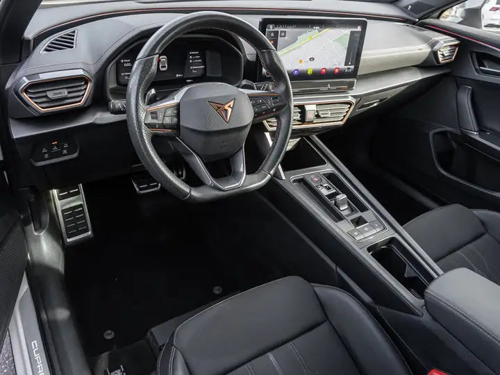 CUPRA FORMENTOR VZ e-HYBRID – IMPORT DISPONIBLE
