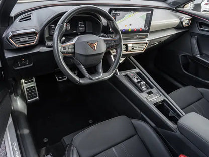 CUPRA FORMENTOR VZ e-HYBRID – IMPORT DISPONIBLE