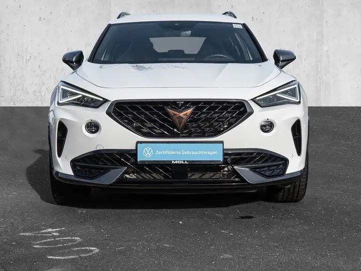 CUPRA FORMENTOR VZ e-HYBRID – IMPORT DISPONIBLE