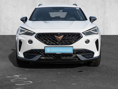 CUPRA FORMENTOR VZ e-HYBRID – IMPORT DISPONIBLE