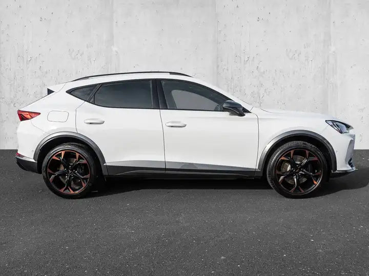 CUPRA FORMENTOR VZ e-HYBRID – IMPORT DISPONIBLE