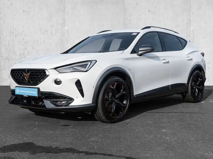 CUPRA FORMENTOR VZ e-HYBRID – IMPORT DISPONIBLE