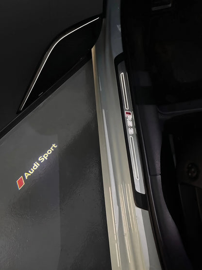 AUDI RS3 SPORTBACK 8V2 – UNE CONFIGURATION UNIQUE À LA RÉUNION
