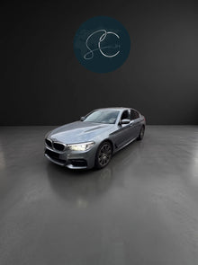 BMW SÉRIE 5 530e M SPORT – 292 CH – HYBRIDE RECHARGEABLE