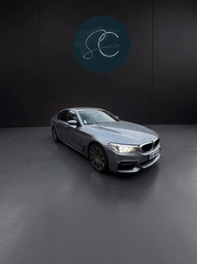 BMW SÉRIE 5 530e M SPORT – 292 CH – HYBRIDE RECHARGEABLE