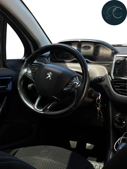 PEUGEOT 208 STYLE 1.6 HDI – 75 CH