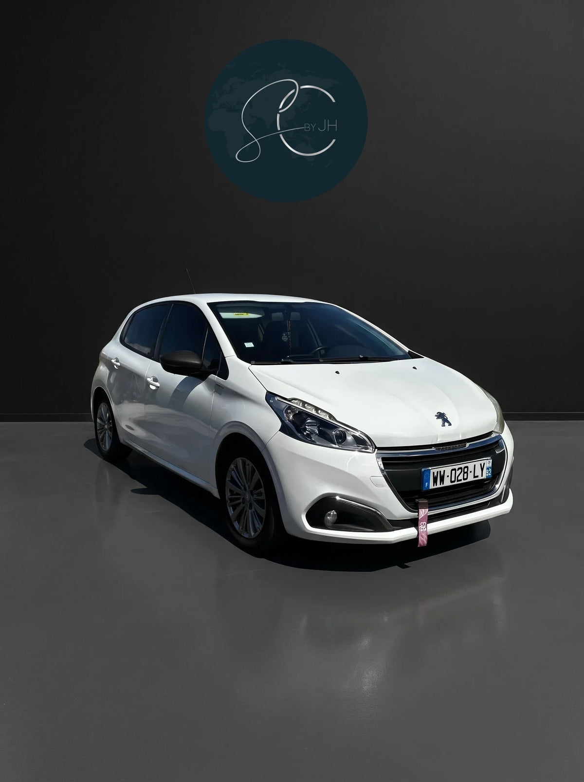 PEUGEOT 208 STYLE 1.6 HDI – 75 CH