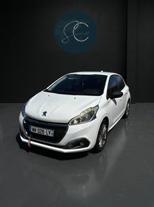PEUGEOT 208 STYLE 1.6 HDI – 75 CH