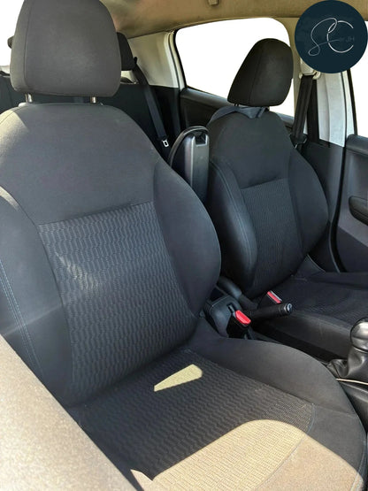 PEUGEOT 208 STYLE 1.6 HDI – 75 CH
