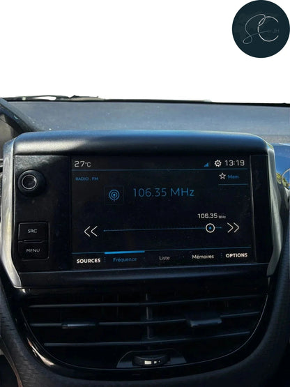 PEUGEOT 208 STYLE 1.6 HDI – 75 CH