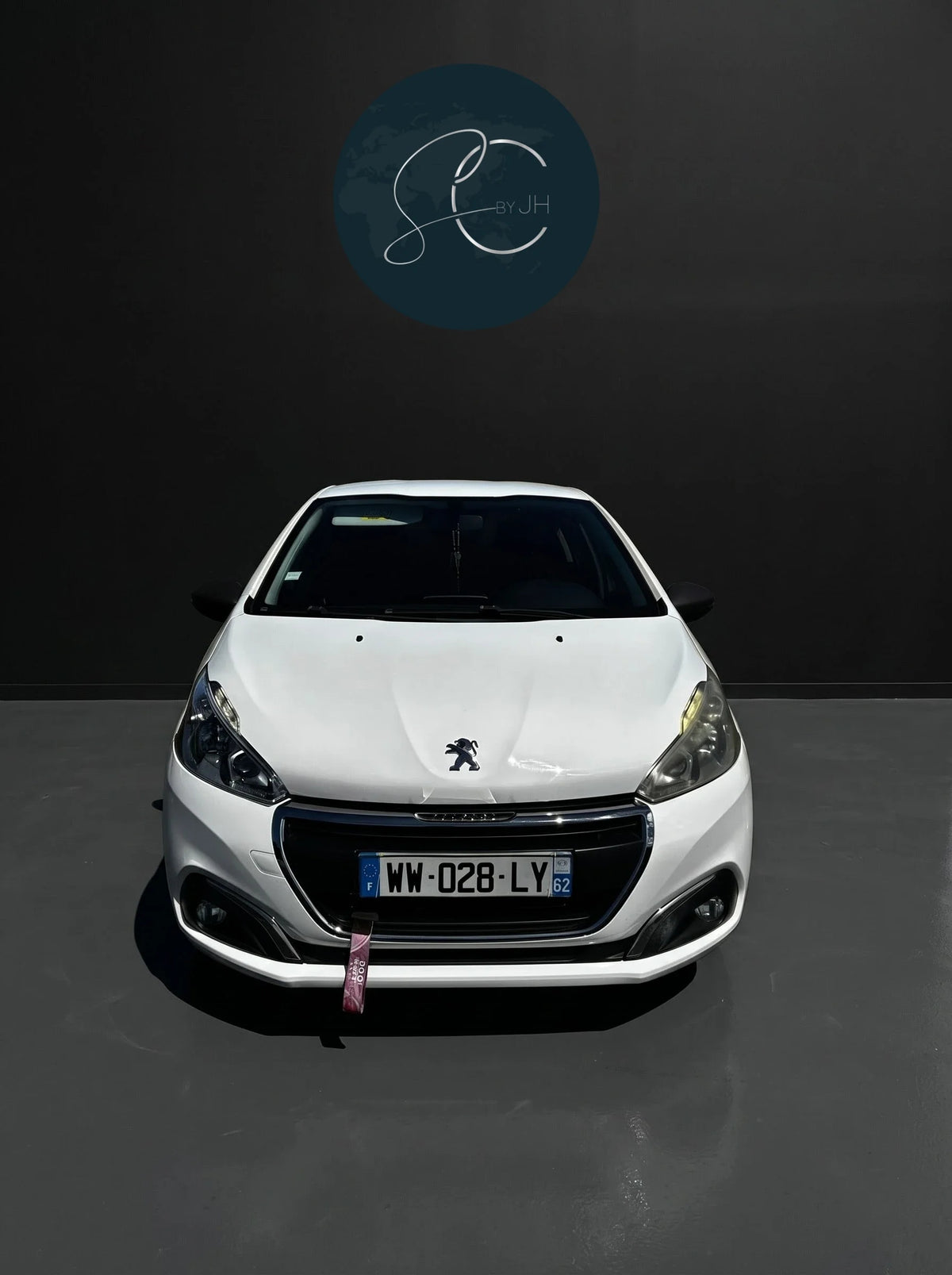 PEUGEOT 208 STYLE 1.6 HDI – 75 CH