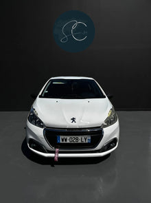 PEUGEOT 208 STYLE 1.6 HDI – 75 CH
