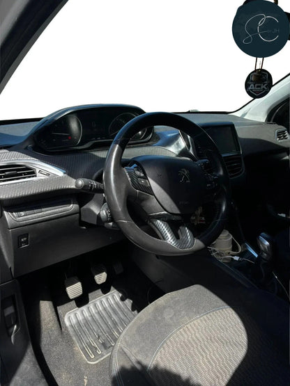 PEUGEOT 208 STYLE 1.6 HDI – 75 CH