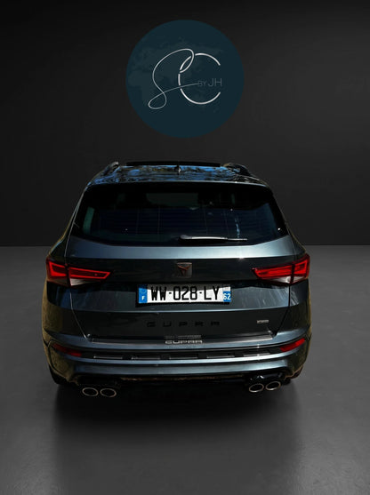 CUPRA ATECA 2.0 TSI 4DRIVE – 300 CH