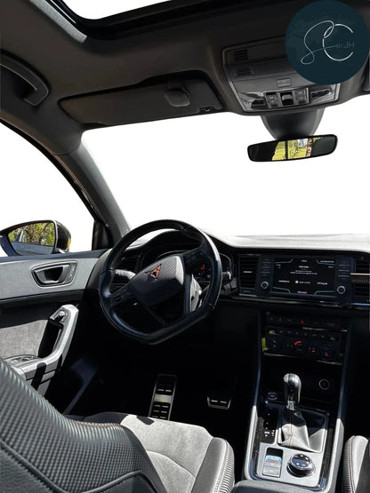 CUPRA ATECA 2.0 TSI 4DRIVE – 300 CH