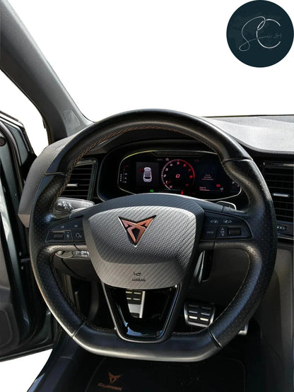 CUPRA ATECA 2.0 TSI 4DRIVE – 300 CH