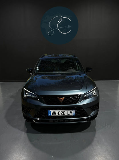 CUPRA ATECA 2.0 TSI 4DRIVE – 300 CH
