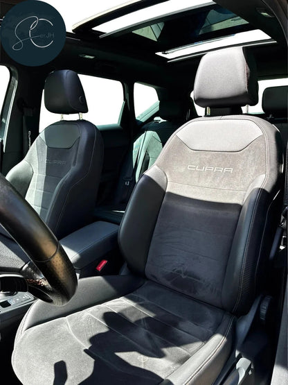 CUPRA ATECA 2.0 TSI 4DRIVE – 300 CH