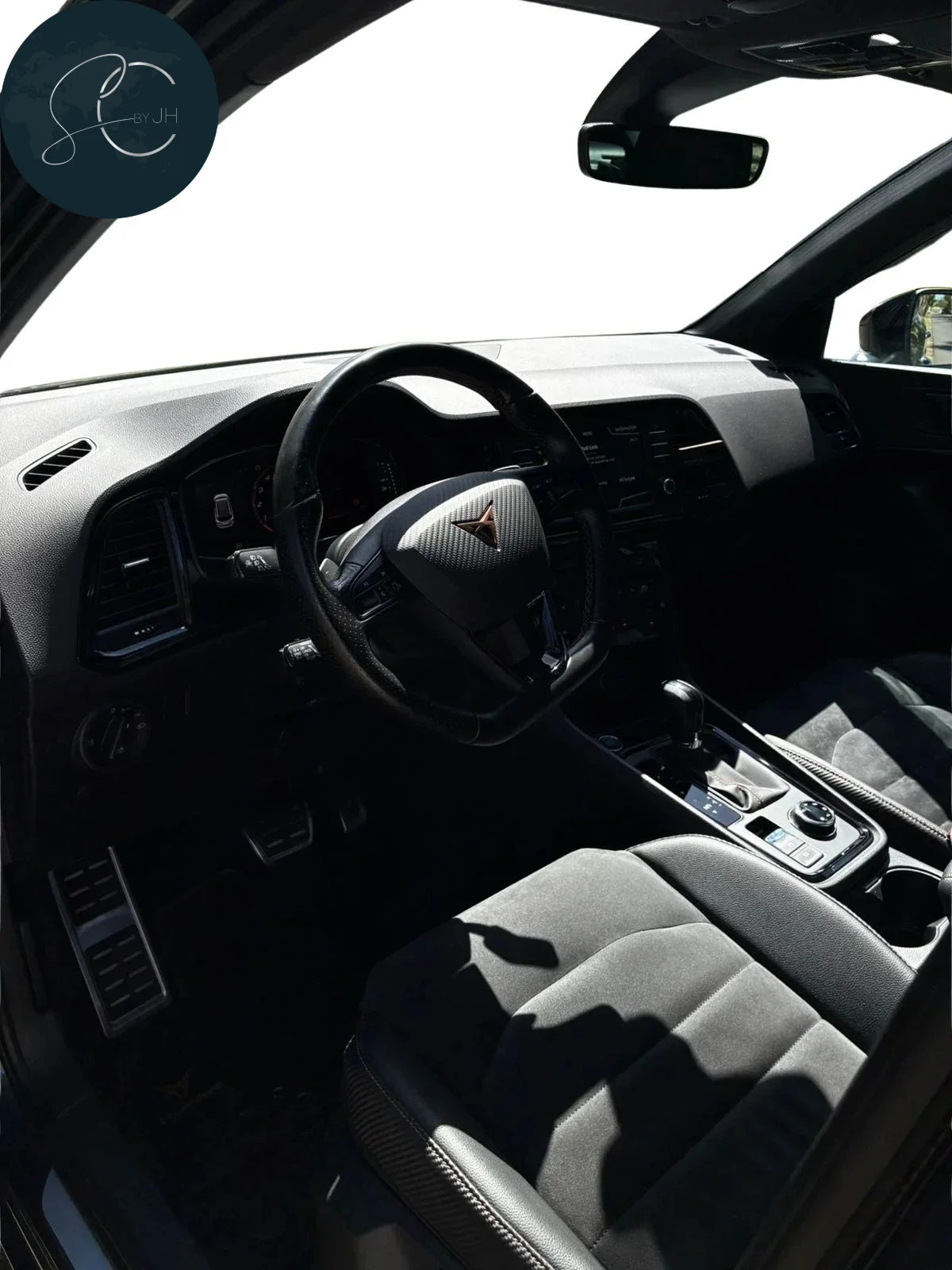 CUPRA ATECA 2.0 TSI 4DRIVE – 300 CH