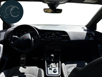 CUPRA ATECA 2.0 TSI 4DRIVE – 300 CH