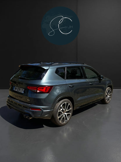 CUPRA ATECA 2.0 TSI 4DRIVE – 300 CH