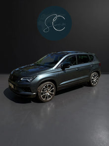 CUPRA ATECA 2.0 TSI 4DRIVE – 300 CH