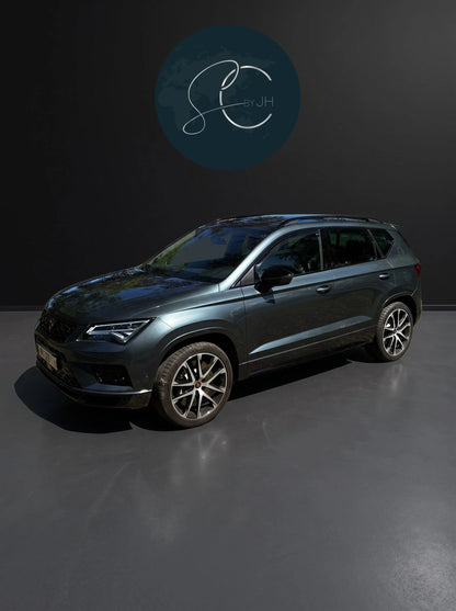 CUPRA ATECA 2.0 TSI 4DRIVE – 300 CH