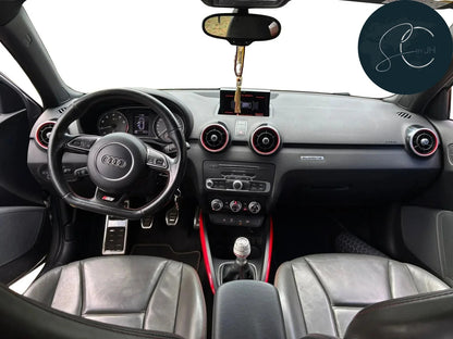 AUDI S1 SPORTBACK — OFFRE EXCLUSIVE