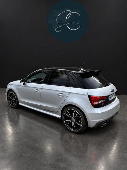 AUDI S1 SPORTBACK — OFFRE EXCLUSIVE