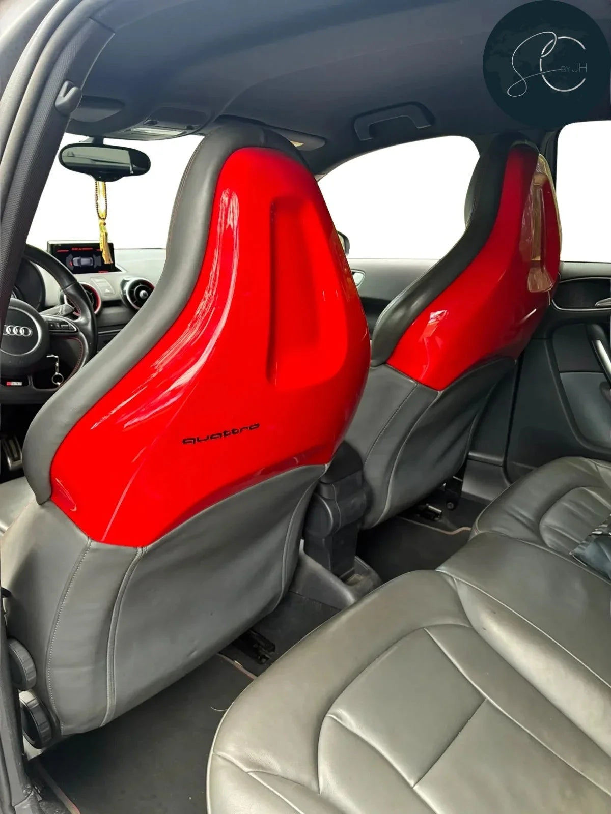 AUDI S1 SPORTBACK — OFFRE EXCLUSIVE