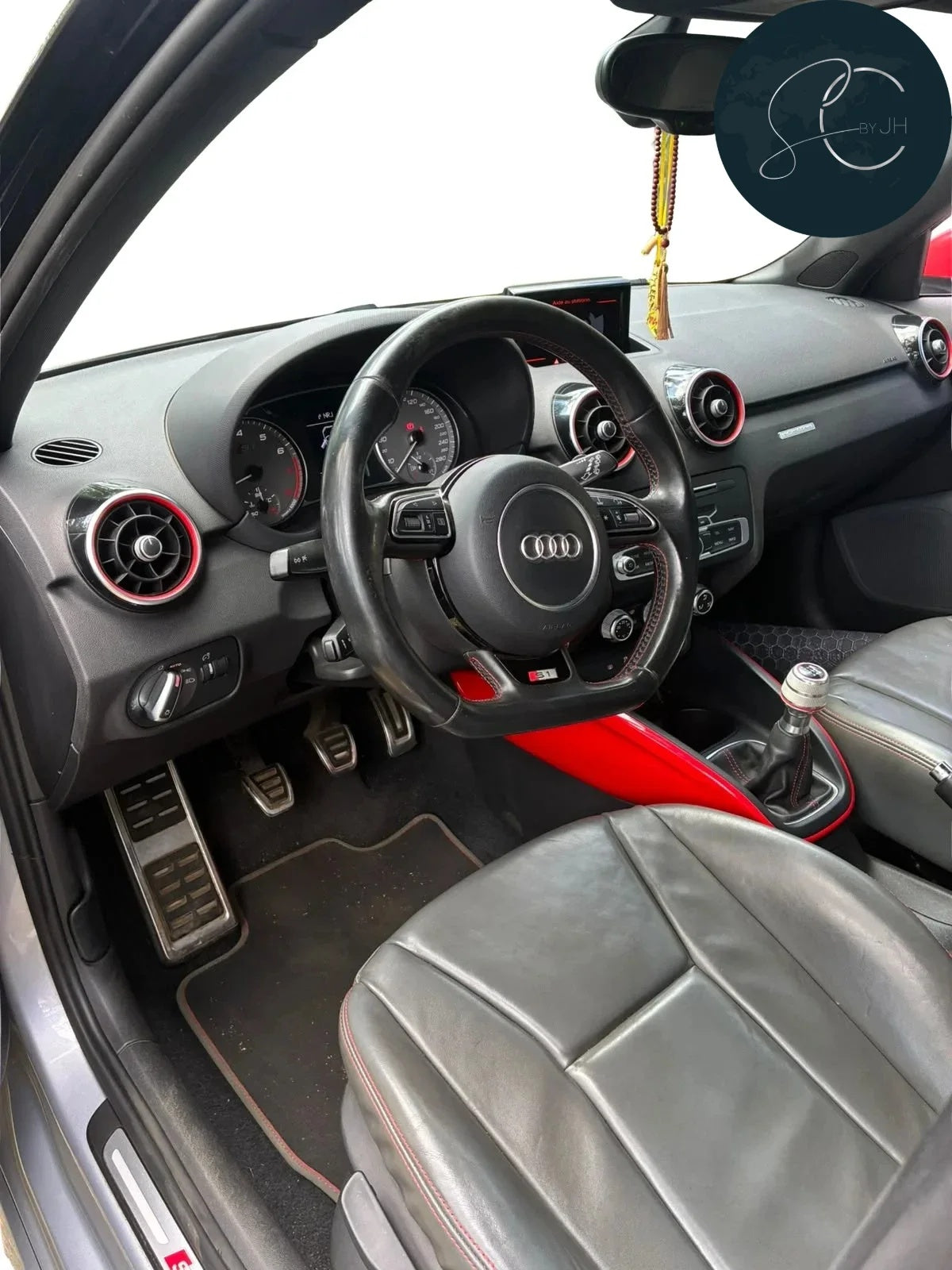 AUDI S1 SPORTBACK — OFFRE EXCLUSIVE