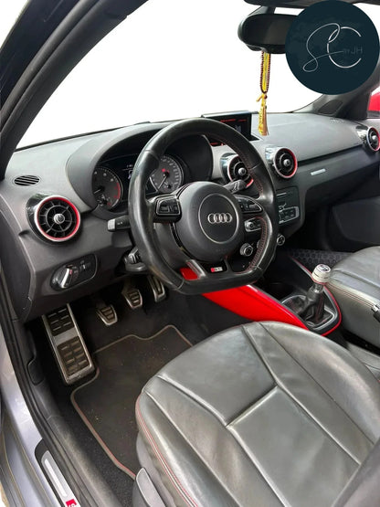 AUDI S1 SPORTBACK — OFFRE EXCLUSIVE