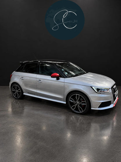 AUDI S1 SPORTBACK — OFFRE EXCLUSIVE