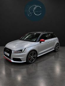 AUDI S1 SPORTBACK — OFFRE EXCLUSIVE