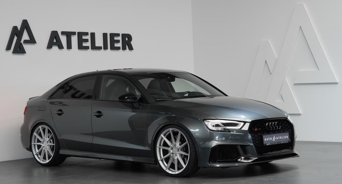 AUDI RS3 BERLINE — OFFRE EXCLUSIVE