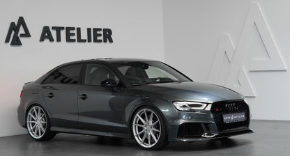 AUDI RS3 BERLINE — OFFRE EXCLUSIVE