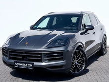 PORSCHE CAYENNE 3.0 V6 DISPONIBLE À L’IMPORTATION