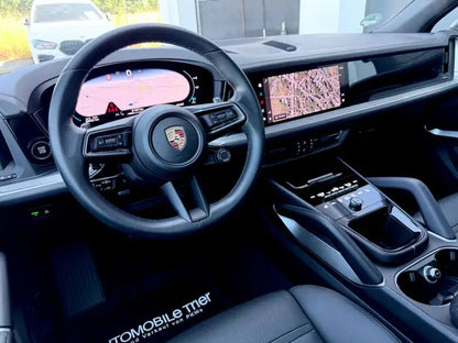 PORSCHE CAYENNE 3.0 V6 DISPONIBLE À L’IMPORTATION