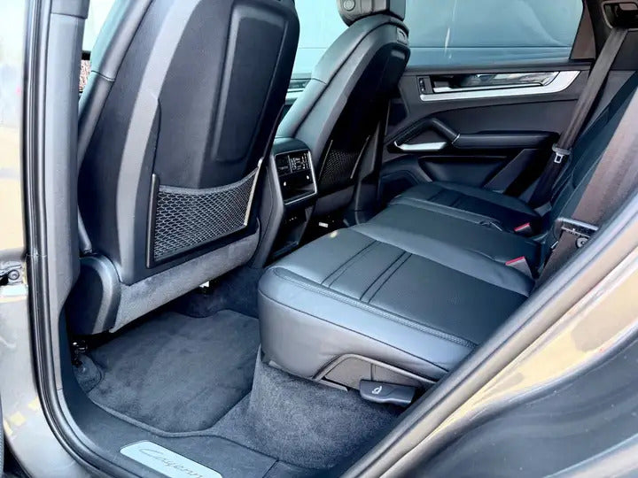 PORSCHE CAYENNE 3.0 V6 DISPONIBLE À L’IMPORTATION