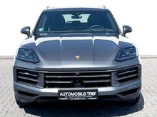 PORSCHE CAYENNE 3.0 V6 DISPONIBLE À L’IMPORTATION