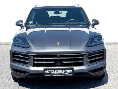 PORSCHE CAYENNE 3.0 V6 DISPONIBLE À L’IMPORTATION