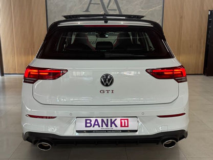 VOLKSWAGEN GOLF 8 GTI CS 300CH PANO/DSG/NAVIG