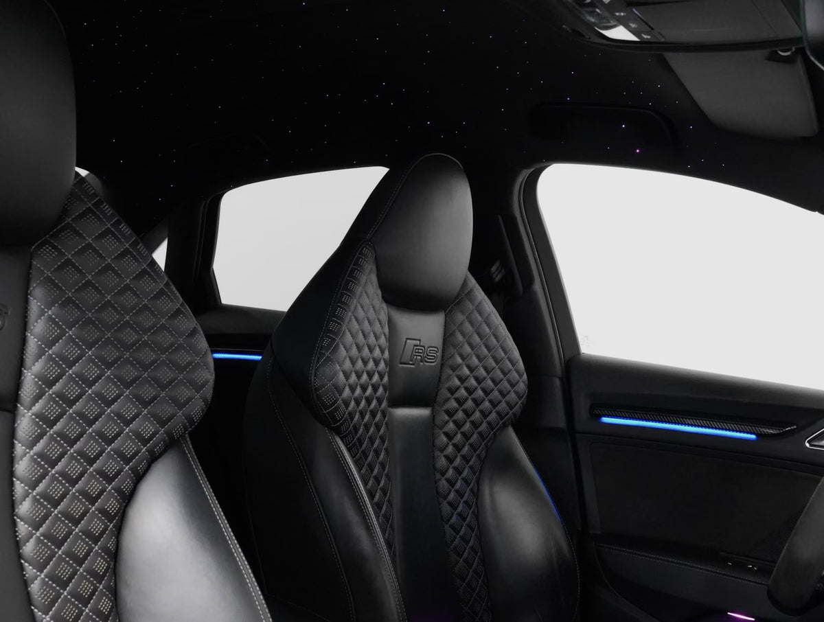 AUDI RS3 BERLINE — OFFRE EXCLUSIVE
