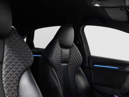 AUDI RS3 BERLINE — OFFRE EXCLUSIVE